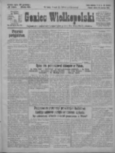 Goniec Wielkopolski: najstarsze i najtańsze pismo codzienne dla wszystkich stan&oacute;w 1926.06.26 R.49 Nr144