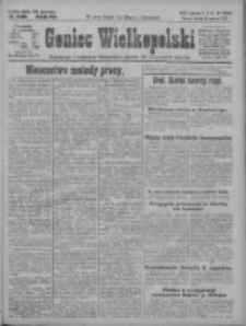 Goniec Wielkopolski: najstarsze i najtańsze pismo codzienne dla wszystkich stanów 1926.06.08 R.49 Nr128