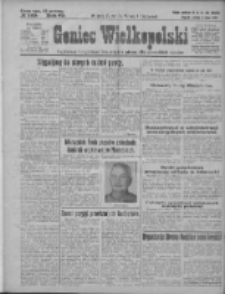Goniec Wielkopolski: najstarsze i najtańsze pismo codzienne dla wszystkich stan&oacute;w 1926.07.03 R.49 Nr149