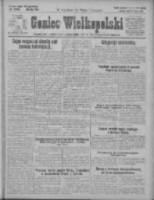 Goniec Wielkopolski: najstarsze i najtańsze pismo codzienne dla wszystkich stanów 1926.07.07 R.49 Nr152