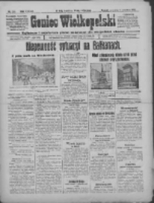 Goniec Wielkopolski: najtańsze i najstarsze pismo codzienne dla wszystkich stan&oacute;w 1915.09.09 R.38 Nr206