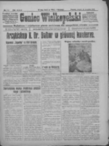 Goniec Wielkopolski: najtańsze i najstarsze pismo codzienne dla wszystkich stanów 1915.09.14 R.38 Nr210