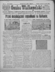 Goniec Wielkopolski: najtańsze i najstarsze pismo codzienne dla wszystkich stanów 1915.09.16 R.38 Nr212