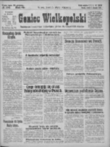 Goniec Wielkopolski: najstarsze i najtańsze pismo codzienne dla wszystkich stanów 1926.08.04 R.49 Nr176