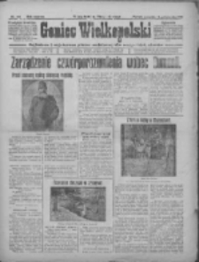 Goniec Wielkopolski: najtańsze i najstarsze pismo codzienne dla wszystkich stan&oacute;w 1915.10.14 R.38 Nr326