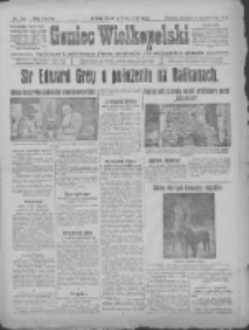 Goniec Wielkopolski: najtańsze i najstarsze pismo codzienne dla wszystkich stan&oacute;w 1915.10.17 R.38 Nr239