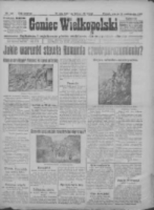 Goniec Wielkopolski: najtańsze i najstarsze pismo codzienne dla wszystkich stan&oacute;w 1915.10.26 R.38 Nr246