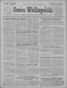 Goniec Wielkopolski: najstarsze i najtańsze pismo codzienne dla wszystkich stan&oacute;w 1926.08.25 R.49 Nr194