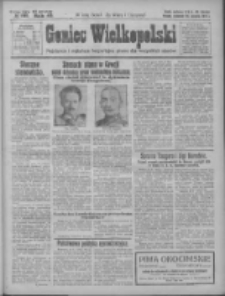 Goniec Wielkopolski: najstarsze i najtańsze pismo codzienne dla wszystkich stan&oacute;w 1926.08.26 R.49 Nr195