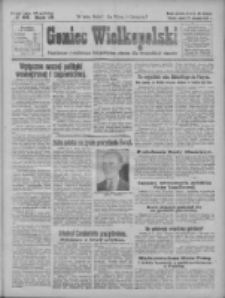 Goniec Wielkopolski: najstarsze i najtańsze pismo codzienne dla wszystkich stan&oacute;w 1926.08.27 R.49 Nr196