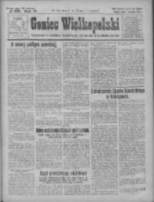 Goniec Wielkopolski: najstarsze i najtańsze pismo codzienne dla wszystkich stan&oacute;w 1926.09.01 R.49 Nr200