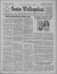 Goniec Wielkopolski: najstarsze i najtańsze pismo codzienne dla wszystkich stan&oacute;w 1926.09.02 R.49 Nr201