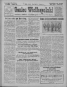 Goniec Wielkopolski: najstarsze i najtańsze pismo codzienne dla wszystkich stanów 1926.09.03 R.49 Nr202