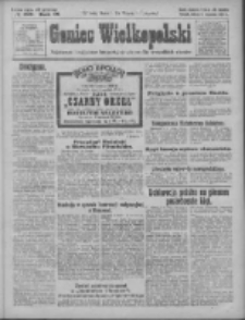 Goniec Wielkopolski: najstarsze i najtańsze pismo codzienne dla wszystkich stan&oacute;w 1926.09.04 R.49 Nr203