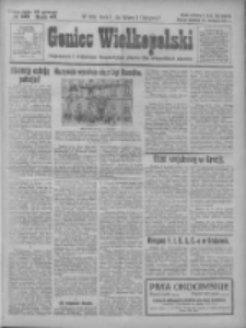 Goniec Wielkopolski: najstarsze i najtańsze pismo codzienne dla wszystkich stan&oacute;w 1926.09.12 R.49 Nr210