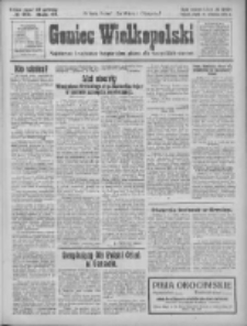 Goniec Wielkopolski: najstarsze i najtańsze pismo codzienne dla wszystkich stan&oacute;w 1926.09.17 R.49 Nr214