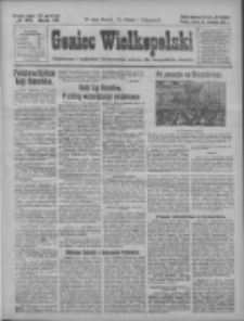Goniec Wielkopolski: najstarsze i najtańsze pismo codzienne dla wszystkich stan&oacute;w 1926.09.18 R.49 Nr215