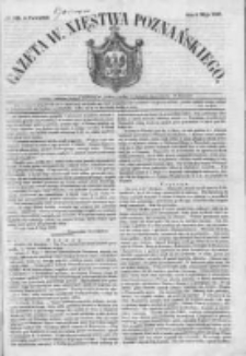 Gazeta Wielkiego Xięstwa Poznańskiego 1848.05.04 Nr103