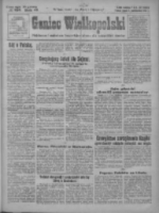 Goniec Wielkopolski: najstarsze i najtańsze pismo codzienne dla wszystkich stan&oacute;w 1926.10.01 R.49 Nr226