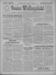 Goniec Wielkopolski: najstarsze i najtańsze pismo codzienne dla wszystkich stan&oacute;w 1926.10.03 R.49 Nr228