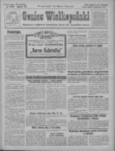 Goniec Wielkopolski: najstarsze i najtańsze pismo codzienne dla wszystkich stan&oacute;w 1926.10.09 R.49 Nr233