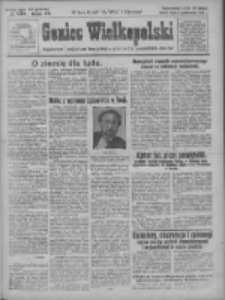 Goniec Wielkopolski: najstarsze i najtańsze pismo codzienne dla wszystkich stan&oacute;w 1926.10.13 R.49 Nr236