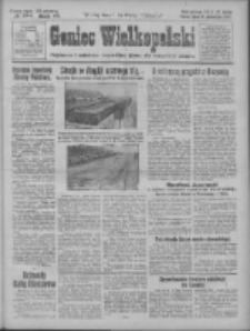 Goniec Wielkopolski: najstarsze i najtańsze pismo codzienne dla wszystkich stan&oacute;w 1926.10.22 R.49 Nr244