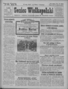Goniec Wielkopolski: najstarsze i najtańsze pismo codzienne dla wszystkich stan&oacute;w 1926.10.23 R.49 Nr245