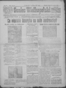 Goniec Wielkopolski: najtańsze i najstarsze pismo codzienne dla wszystkich stan&oacute;w 1915.12.21 R.38 Nr286