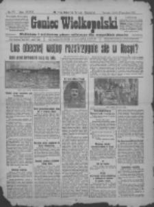 Goniec Wielkopolski: najtańsze i najstarsze pismo codzienne dla wszystkich stan&oacute;w 1915.12.30 R.38 Nr292