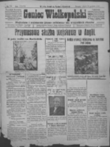 Goniec Wielkopolski: najtańsze i najstarsze pismo codzienne dla wszystkich stan&oacute;w 1915.12.31 R.38 Nr294