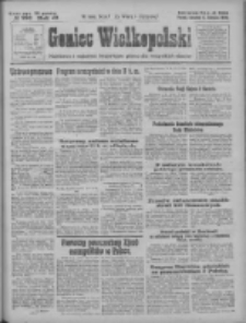 Goniec Wielkopolski: najstarsze i najtańsze pismo codzienne dla wszystkich stanów 1926.11.11 R.49 Nr260