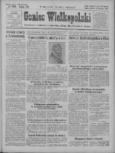 Goniec Wielkopolski: najstarsze i najtańsze pismo codzienne dla wszystkich stan&oacute;w 1926.11.14 R.49 Nr263