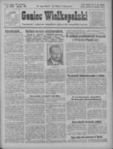 Goniec Wielkopolski: najstarsze i najtańsze pismo codzienne dla wszystkich stan&oacute;w 1926.11.21 R.49 Nr269