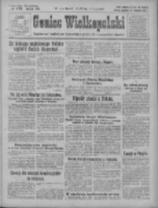 Goniec Wielkopolski: najstarsze i najtańsze pismo codzienne dla wszystkich stanów 1926.11.28 R.49 Nr275