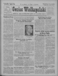 Goniec Wielkopolski: najstarsze i najtańsze pismo codzienne dla wszystkich stan&oacute;w 1926.12.01 R.49 Nr277