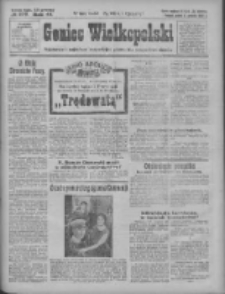 Goniec Wielkopolski: najstarsze i najtańsze pismo codzienne dla wszystkich stanów 1926.12.03 R.49 Nr279