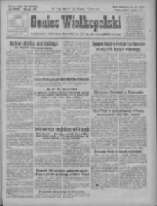 Goniec Wielkopolski: najstarsze i najtańsze pismo codzienne dla wszystkich stan&oacute;w 1926.12.04 R.49 Nr280