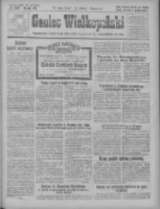 Goniec Wielkopolski: najstarsze i najtańsze pismo codzienne dla wszystkich stan&oacute;w 1926.12.05 R.49 Nr281