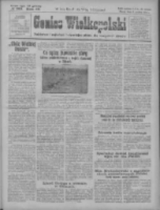 Goniec Wielkopolski: najstarsze i najtańsze pismo codzienne dla wszystkich stanów 1926.12.08 R.49 Nr283