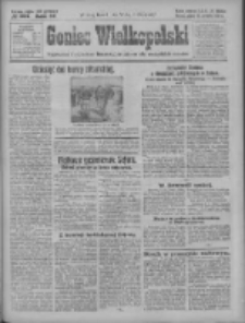 Goniec Wielkopolski: najstarsze i najtańsze pismo codzienne dla wszystkich stanów 1926.12.10 R.49 Nr284