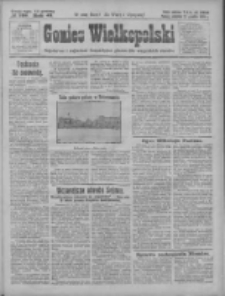 Goniec Wielkopolski: najstarsze i najtańsze pismo codzienne dla wszystkich stan&oacute;w 1926.12.12 R.49 Nr286