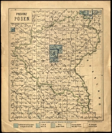 Provinz Posen