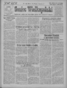 Goniec Wielkopolski: najstarsze i najtańsze pismo codzienne dla wszystkich stan&oacute;w 1926.12.17 R.49 Nr290