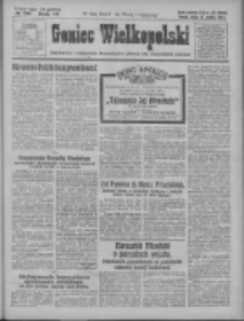 Goniec Wielkopolski: najstarsze i najtańsze pismo codzienne dla wszystkich stanów 1926.12.18 R.49 Nr291