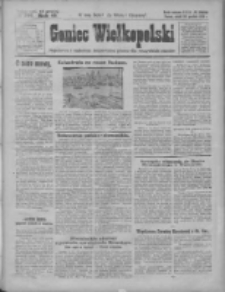 Goniec Wielkopolski: najstarsze i najtańsze pismo codzienne dla wszystkich stan&oacute;w 1926.12.24 R.49 Nr296