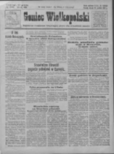 Goniec Wielkopolski: najstarsze i najtańsze pismo codzienne dla wszystkich stan&oacute;w 1926.12.28 R.49 Nr298