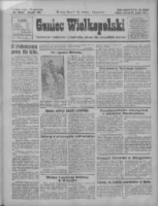 Goniec Wielkopolski: najstarsze i najtańsze pismo codzienne dla wszystkich stanów 1926.12.30 R.49 Nr300