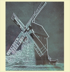 Zdjęcia wiatrak&oacute;w ; Windmills Photos