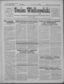 Goniec Wielkopolski: najstarsze i najtańsze bezpartyjne pismo dla wszystkich stan&oacute;w 1929.01.04 R.53 Nr3